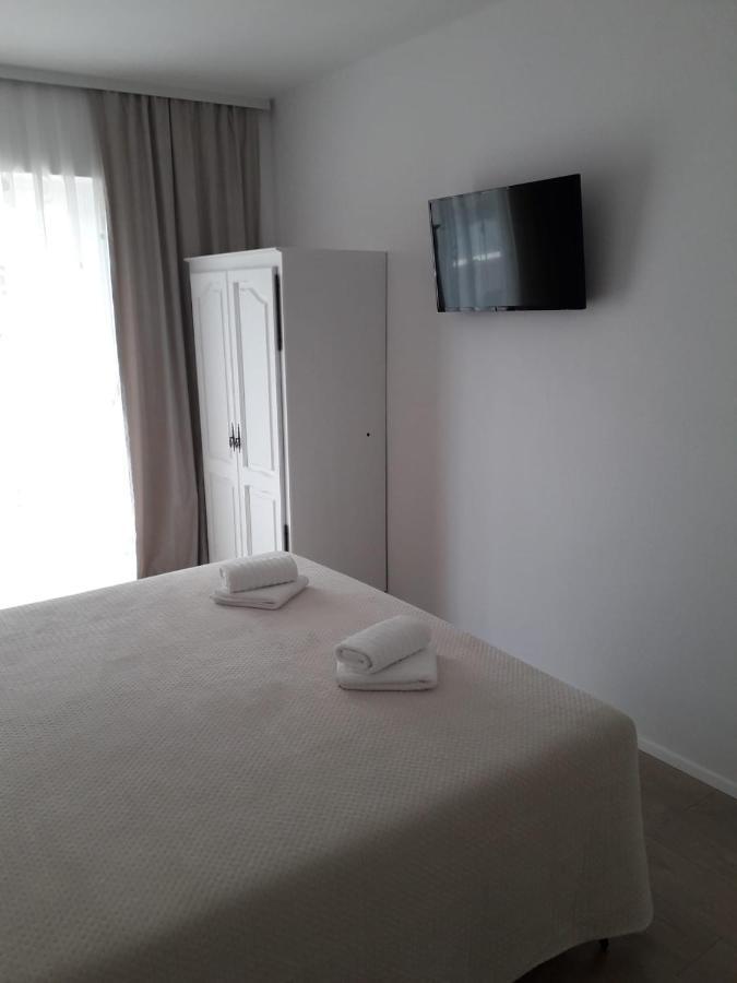Apartmani Marijana Baška Voda Exterior foto